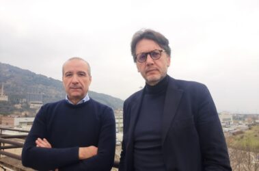 antonio napolitano e francesco querci